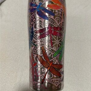 Tervis Colorful Dragonfly Tumbler